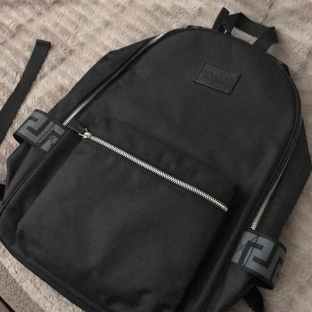Versace bag